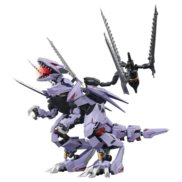 Takara Tomy Zoids Shinseiki Zero Ez-049 Berserk Force Adamas Machina Model- Japan Figure Store - #1 Bring To You The Best Japanese Goods