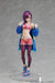 Design Coco Zom 100 Mikazuki Shizuka 1/7 Figure Collectible Anime Statue- Japan Figure Store - #1 Bring To You The Best Japanese Goods