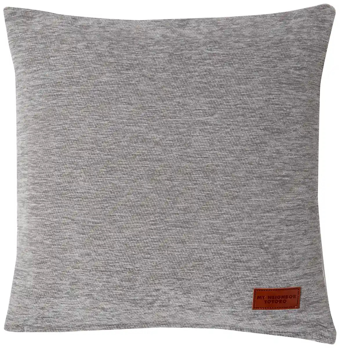 Cushion Dai Totoro Silhouette My Neighbor Totoro- Japan Figure Store - #1 Bring To You The Best Japanese Goods