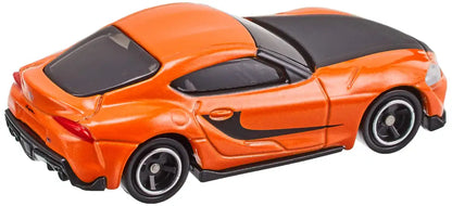 Takara Tomy Dream Tomica Sp F9 The Fast Saga Fast & Furious / Gr Supra Non-Scale Cars- Japan Figure Store - #1 Bring To You The Best Japanese Goods
