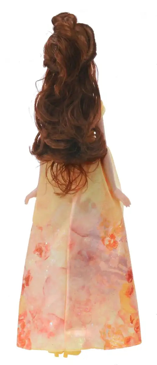 TAKARA TOMY Rf-03 Disney Princess Belle Royal Friends- Japan Figure Store - #1 Bring To You The Best Japanese Goods