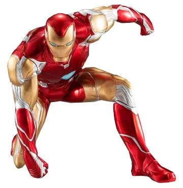 Furyu Iron Man Noodle Stopper Figure - Avengers/Endgame- Japan Figure Store - #1 Bring To You The Best Japanese Goods