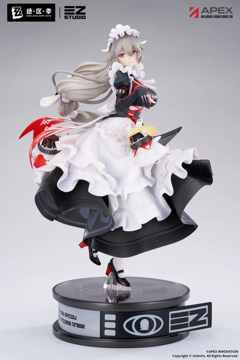 Apex Zenless Zone Zero 1/7: Alexandrina Sebastiane
