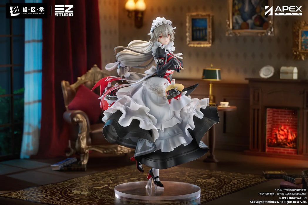 Apex Zenless Zone Zero 1/7: Alexandrina Sebastiane