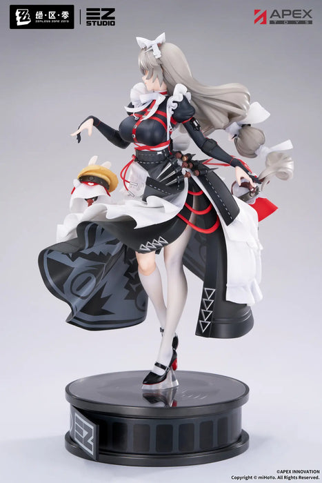 Apex Zenless Zone Zero 1/7: Alexandrina Sebastiane