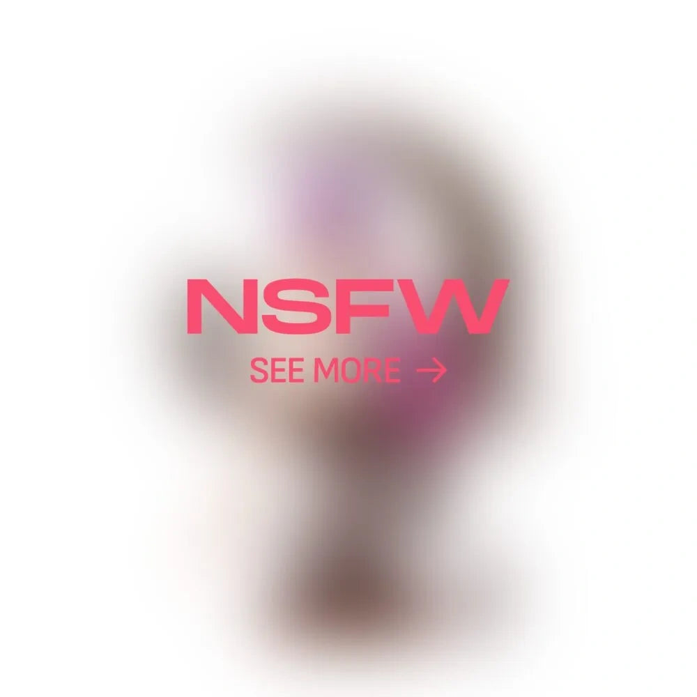 Alice Grint Parquet Ibaraki Reno 1/7 Scale 230mm PVC ABS Painted Figure