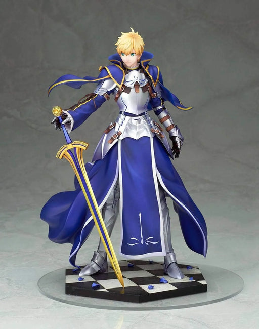 Alter Fate Grand Order Saber Arthur Pendragon Prototype 1/8 Figure