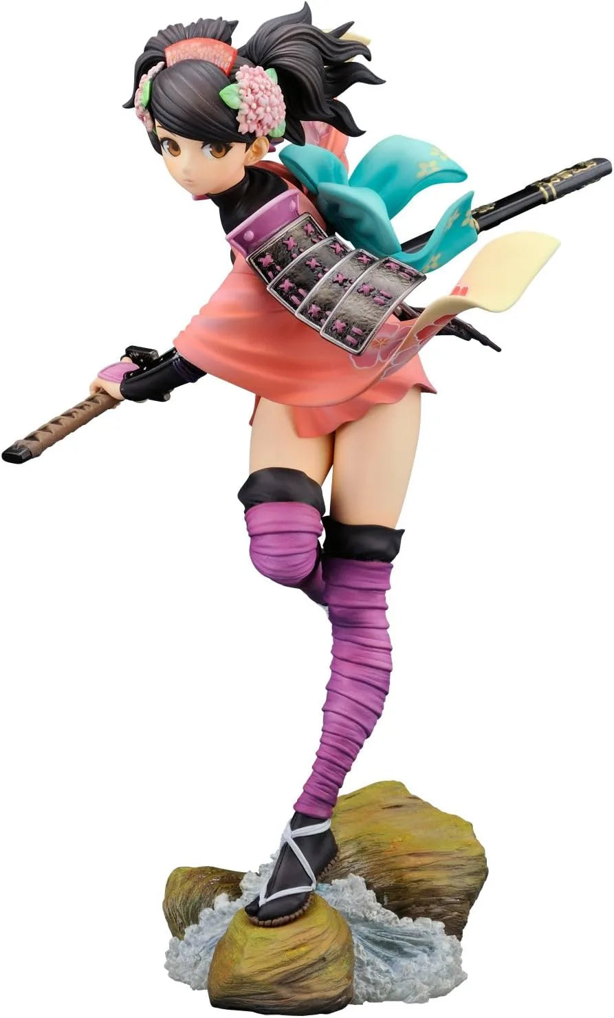 Alter Muramasa 1/8 Scale Hundred Princess Figure PVC Collectible