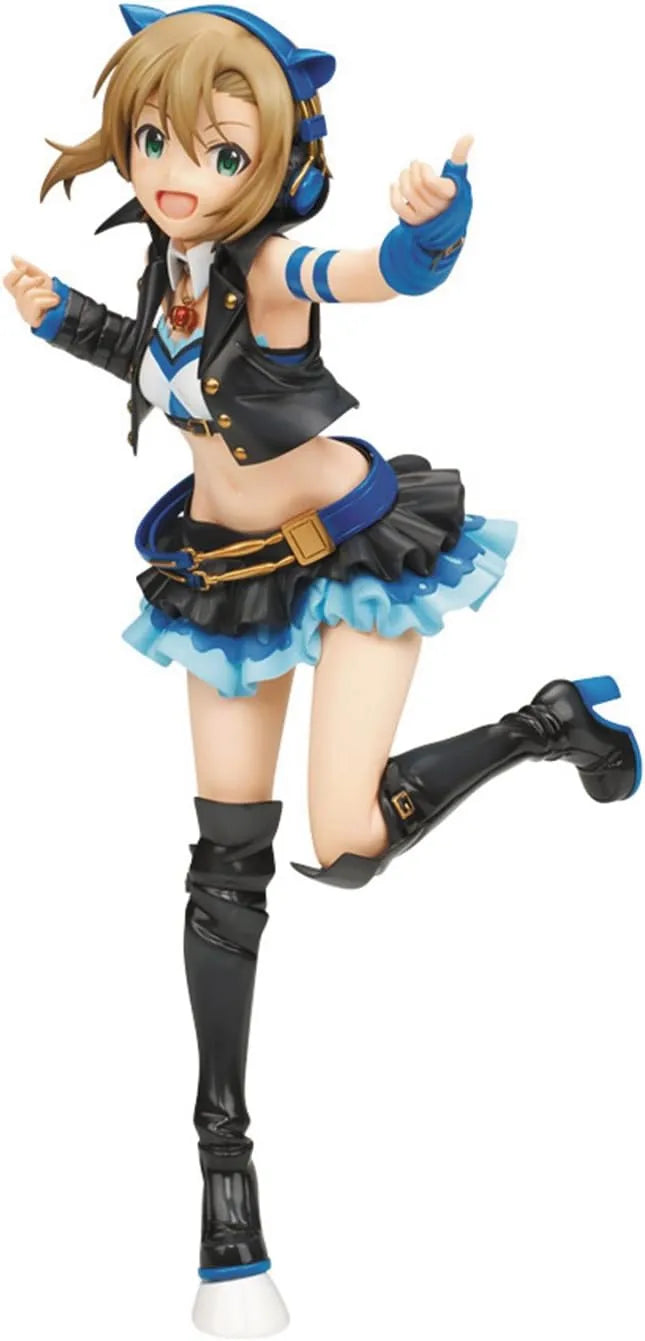 Alter The Idolmaster Cinderella Girls Rina Tada 1/8 Figure PVC