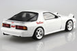 Qingdao Bunka Kyozaisha Initial D No.3 Ryosuke Takahashi Fc3S Rx-7 1/24 Scale Plastic Model- Japan Figure Store - #1 Bring To You The Best Japanese Goods