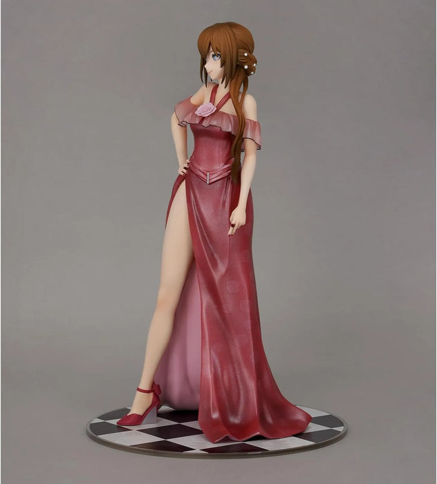 Arma Bianca Steins Gate Kurisu Makase 15th Anniversary 17 Scale Figure edged weapon