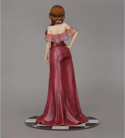 Arma Bianca Steins Gate Kurisu Makase 15th Anniversary 17 Scale Figure edged weapon