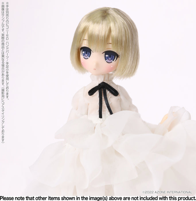 Lil' Fairy Chiisana Otetsudai-San Riam 7Th Anniv. Poyo Mouth Ver. Azone