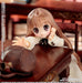 Lil' Fairy Chiisana Otetsudai-San Neilly 7Th Anniv. Munyu Mouth Ver. Azone