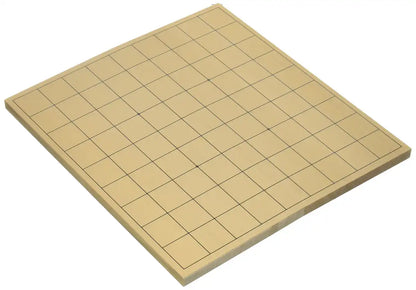 NINTENDO 621013 Foldable Shogi Board Shin-Katsura No. 5- Japan Figure Store - #1 Bring To You The Best Japanese Goods