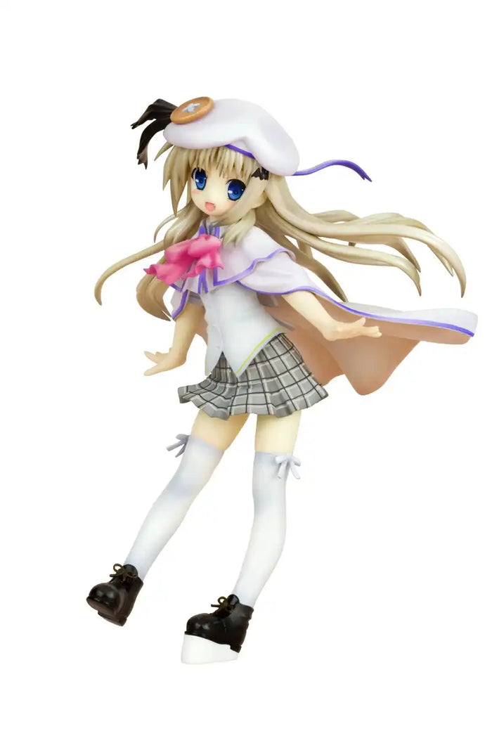 Kotobukiya Kud Wafuta Noumi Kudryavka Japan 1/8 Scale Pvc Figure- Japan Figure Store - #1 Bring To You The Best Japanese Goods