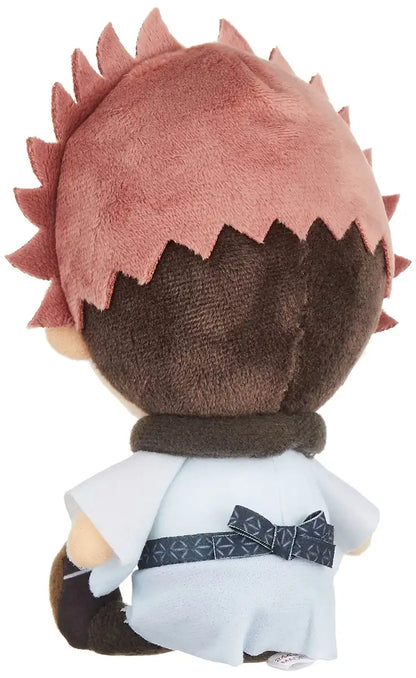 Jujutsu Kaisen Double Sided Sukuna Chibi Plush Toy- Japan Figure Store - #1 Bring To You The Best Japanese Goods