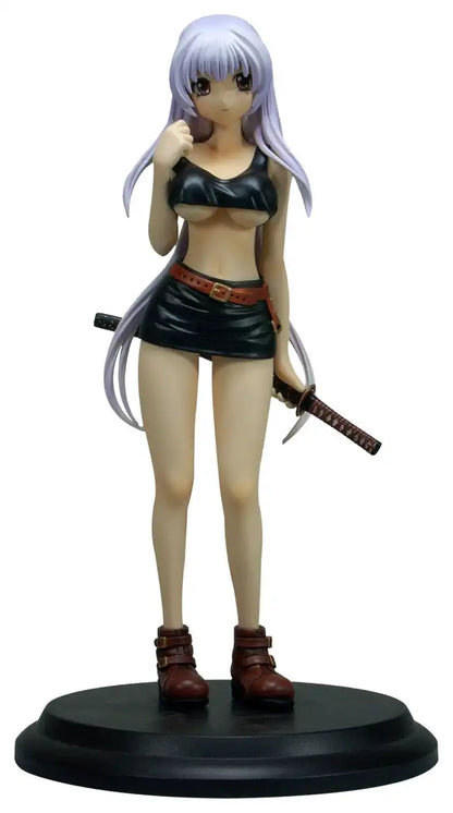 Daiki Kougyou 1/6 Scale Pvc Painted Swordsman Figure Made In Japan- Japan Figure Store - #1 Bring To You The Best Japanese Goods