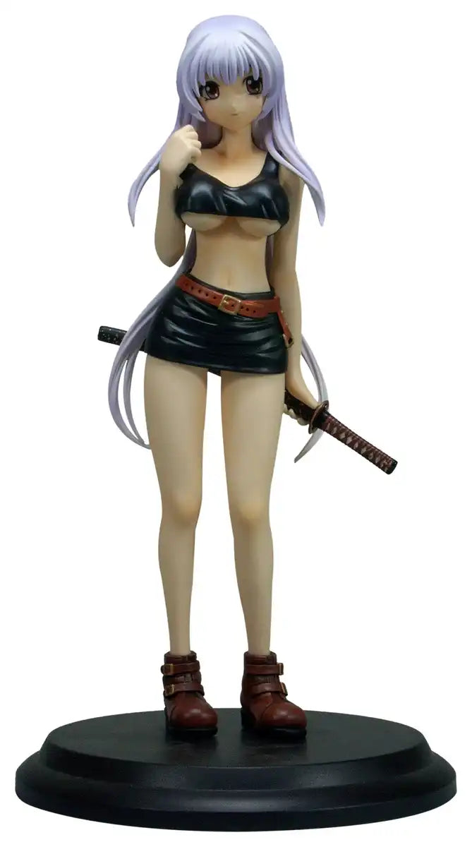 Daiki Kougyou 1/6 Scale Pvc Painted Swordsman Figure Made In Japan- Japan Figure Store - #1 Bring To You The Best Japanese Goods