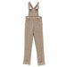 AZONE Alb164-Lbr Clothes Shop In Forest "Pnxs Salopette Pants" Light Brown- Japan Figure Store - #1 Bring To You The Best Japanese Goods