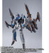 BANDAI DX Chogokin VF 31AX Kairos Plus Hayate Immerman Machine Super Ghost Set BANDAI