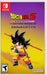 Bandai Namco Entertainment Dragon Ball Z Kakarot Daima Edition Switch