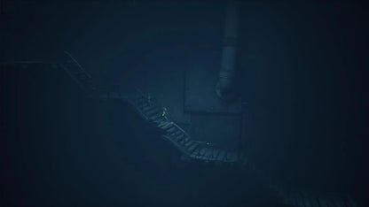 Bandai Namco Entertainment Little Nightmares 3 Deluxe Edition Switch