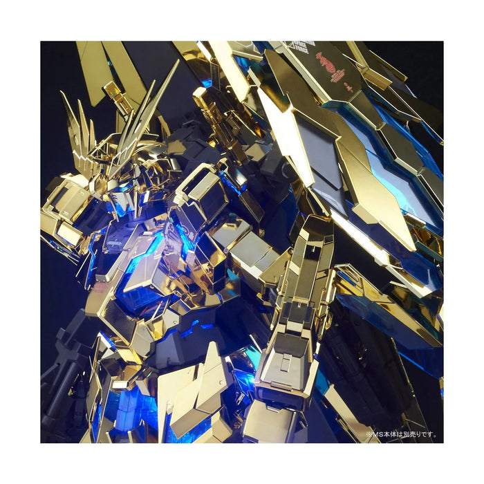 #Bandai Pg Mobile Suit #Gundam Uc Perfect Grade Led Unit (For Pg Unicorn #Gundam) Model Kit FigureJapan Figure 4543112943668 4