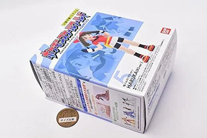 Bandai Pokemon Scale World Hoenn Region 2 Haruka Figure Single Item BANDAI