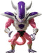 BANDAI S.H. Figuarts Freeza Third Form 5.9 Inch Pre-painted Action Figure BANDAI