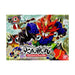 #Bandai Sd #Gundam Bb Fighter Musha Maru Den 3 Super Deformed Maruju Ika & Kaiju Maru Model Kit Figure Japan Figure 4543112222459