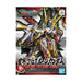 #Bandai Sd #Gundam Sangoku Souketsuden Super Deformed Gan Ning Crossbone #Gundam Model Kit Figure Japan Figure 4573102588616