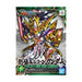 #Bandai Sd #Gundam Sangoku Souketsuden Super Deformed Liu Bei Unicorn #Gundam Model Kit Figure Japan Figure 4573102567536
