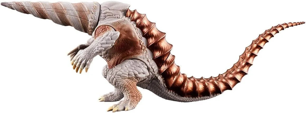 Bandai Shin Ultraman Movie Monster Series Gabora Fins Closed Version BANDAI