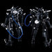 Bandai Spirits HG 1/144 Graham Custom Union Flag Custom II GN Flag Model Kit BANDAI SPIRITS