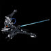 Bandai Spirits HG 1/144 Graham Custom Union Flag Custom II GN Flag Model Kit BANDAI SPIRITS