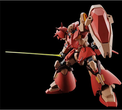 Bandai Spirits HG 1/144 Messer F02 Type Minelayer Equipment Model Kit