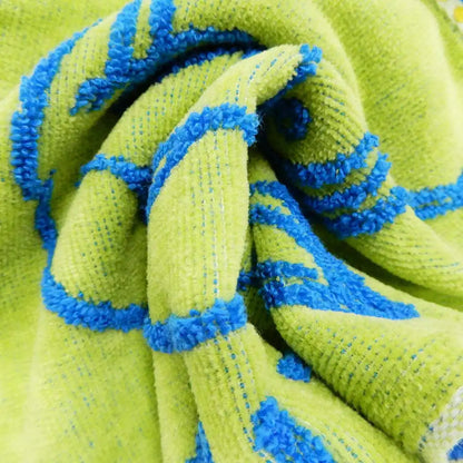 MARUSHIN - Disney Toy Story 'Katakana Alien' Mini Towel- Japan Figure Store - #1 Bring To You The Best Japanese Goods