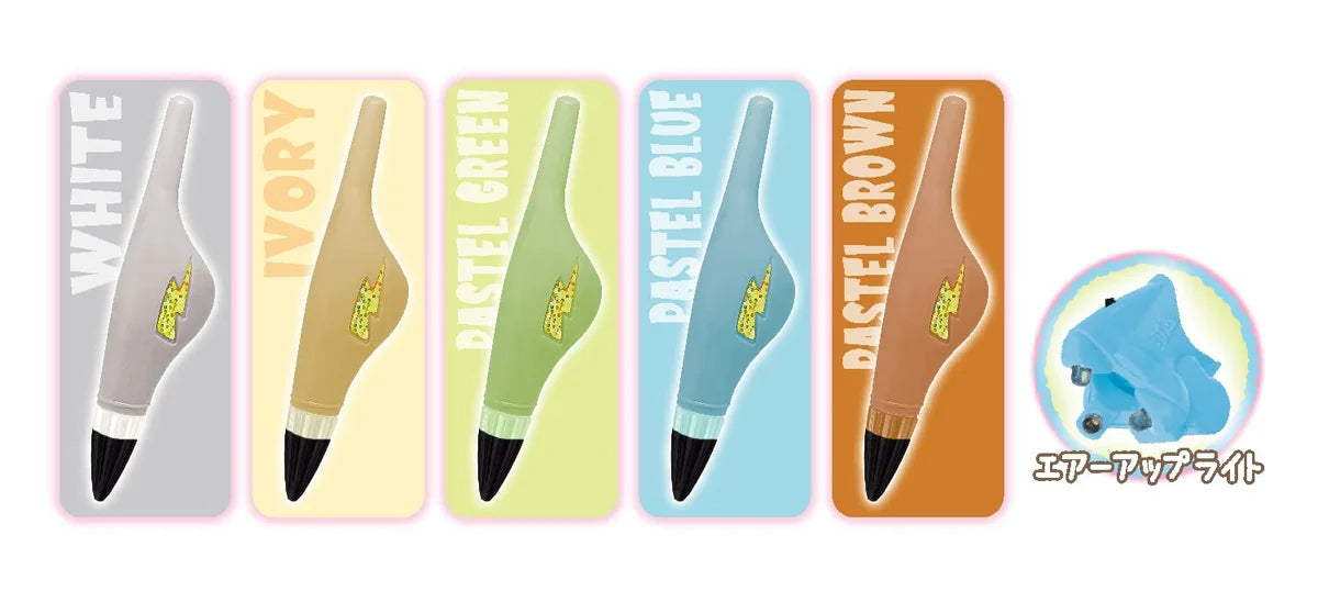 Megahouse 3D Dream Arts Pen Sumikko Gurashi Set for Creative Fun