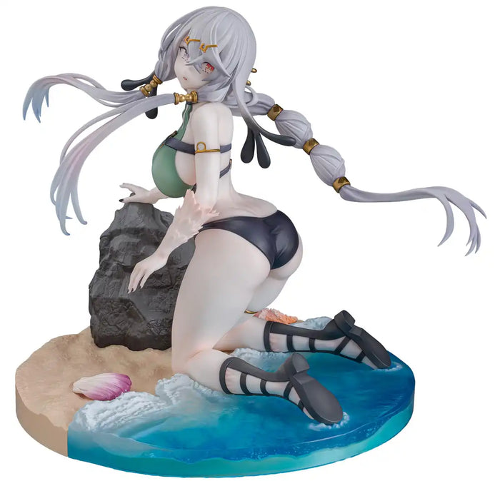 Proof Atelier Ryza Lila Decyrus Swimsuit Ver 1/7 Complete Figure Limited Edition- Japan Figure Store - #1 Bring To You The Best Japanese Goods