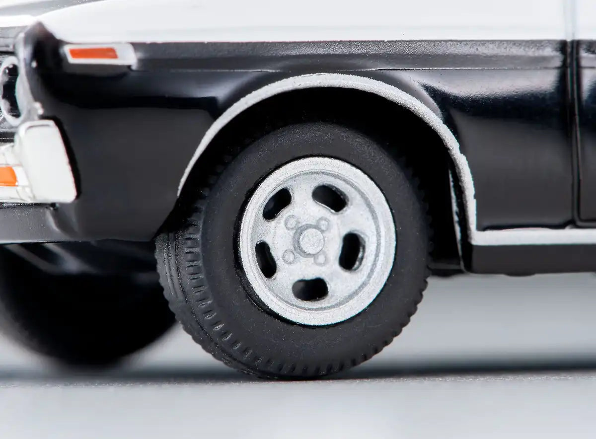 Tomytec Tomica Limited Vintage Neo 1/64 Nissan Laurel Ht Patrol Car Japan 312567- Japan Figure Store - #1 Bring To You The Best Japanese Goods