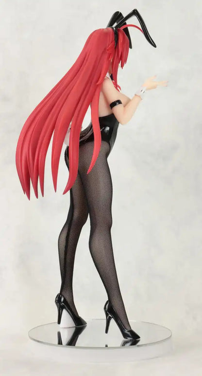 Kaitendoh High School Dxd Born Rias Gremory 1/6 Bunny Ver 2024 Re-Release- Japan Figure Store - #1 Bring To You The Best Japanese Goods