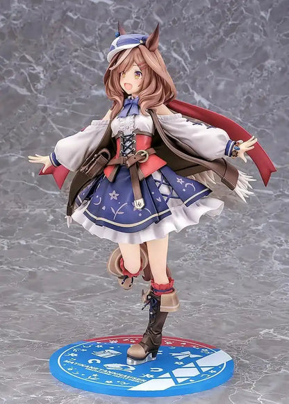 Phat Company Uma Musume Pretty Derby Machikanetan Hoiza 1/7 Scale Plastic Figure