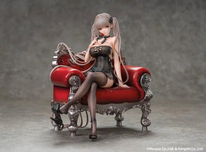 Myethos Azur Lane Formidable 1/7 Scale Rose Ceremony Ver Figure- Japan Figure Store - #1 Bring To You The Best Japanese Goods
