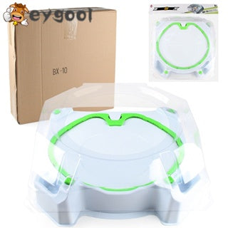 Takara Tomy Beyblade X Bx-10 Extreme Stadium- Japan Figure Store - #1 Bring To You The Best Japanese Goods
