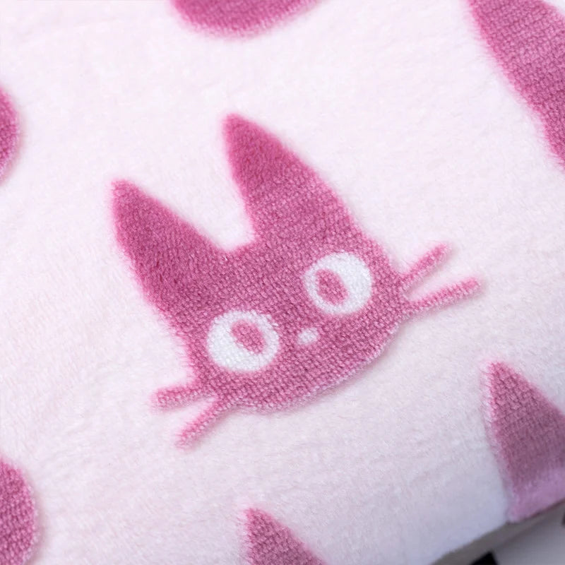 Marushin Kiki's Delivery Cushion 876314 Ghibli