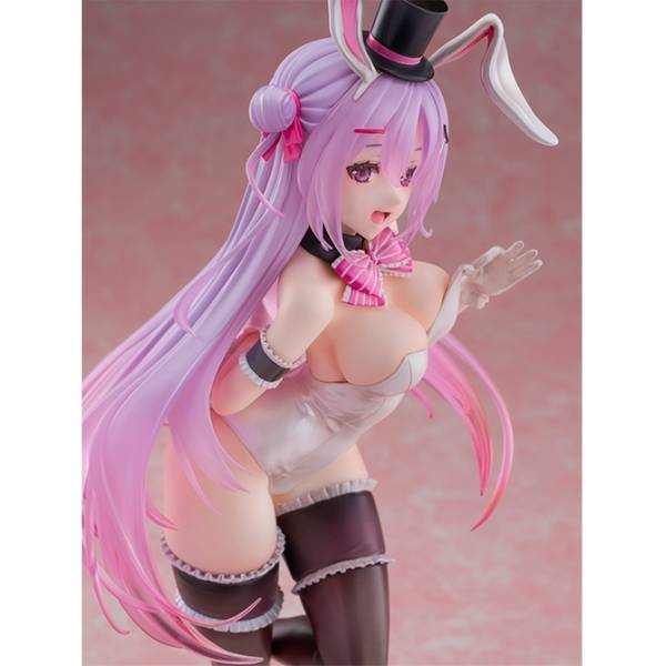 Native Rocket Boy Loli Original Character Limited 1/6 Cast-Off Figure