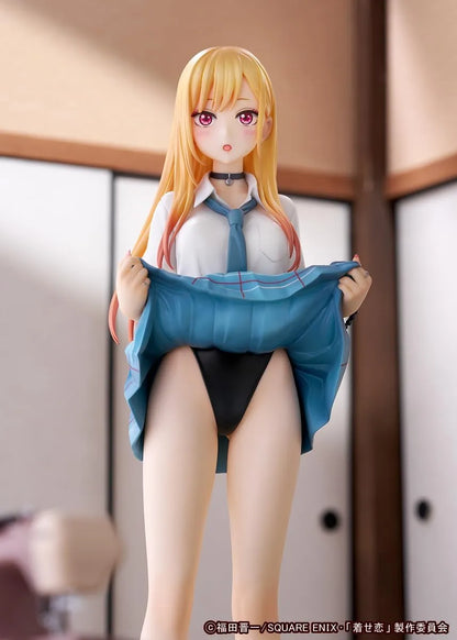CuesQ The Dressing Up Doll Loves Kitamawa 1/7 Scale PVC Figure Vendor Name