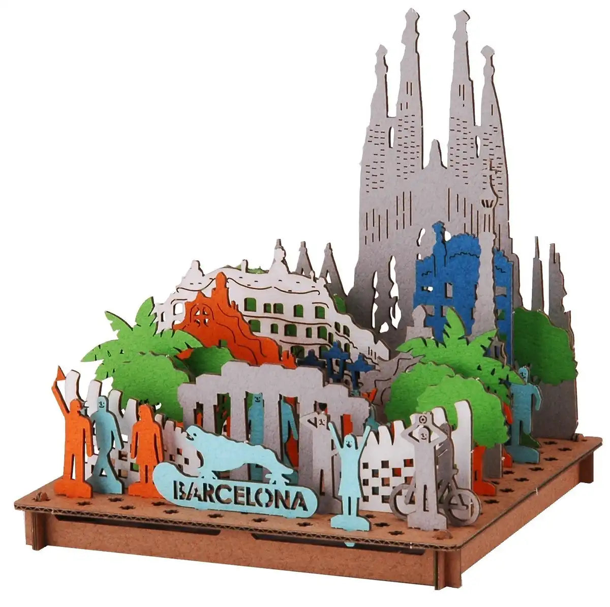 Hacomo Hacomo Pusu Pusu Barcelona- Japan Figure Store - #1 Bring To You The Best Japanese Goods