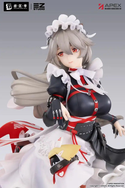 Apex Zenless Zone Zero 1/7: Alexandrina Sebastiane